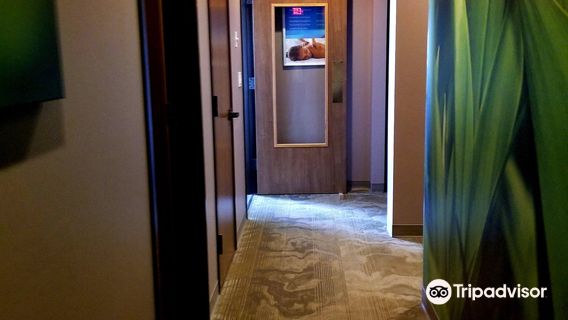 Wellness WORx Massage