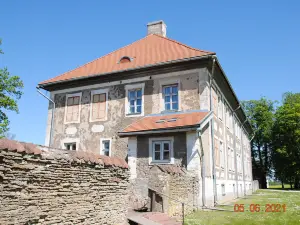 Maidla mõis