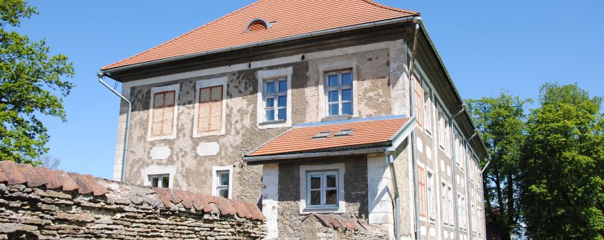Maidla mõis