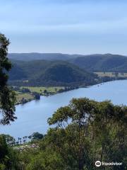 Hawkins Lookout