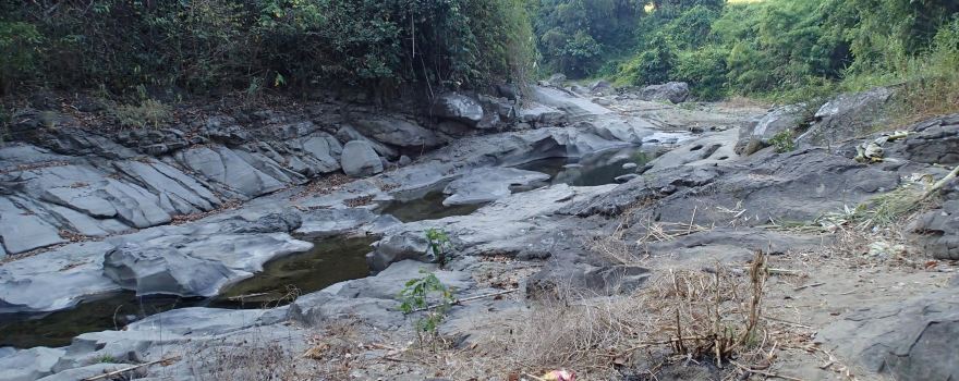 Balay Anito Falls