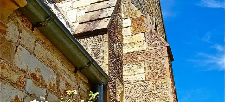 Ξενοδοχεία στην πόλη Oatlands