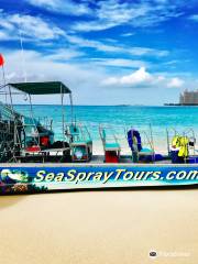 SeaSpray Airboat Adventure