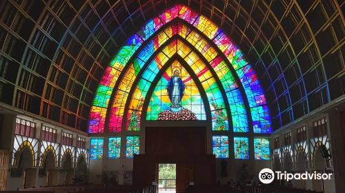 Catedral de Pucallpa