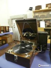 Museo della Radio d'Epoca