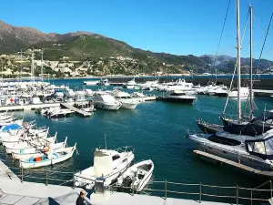 Porto Di Arenzano