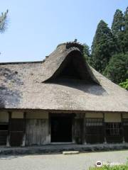 Senko-no-Ie (Former Tsubokawa Residence)