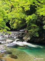 Owata Camp Site