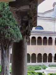 Monastery of Santo Domingo de Silos