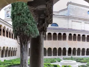 Abbaye Saint-Dominique de Silos