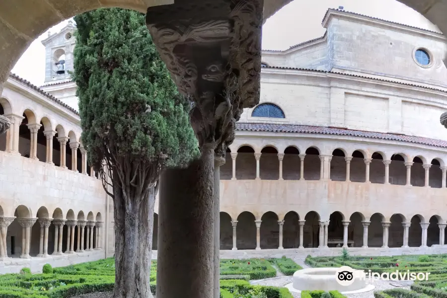 Monastero di Santo Domingo de Silos