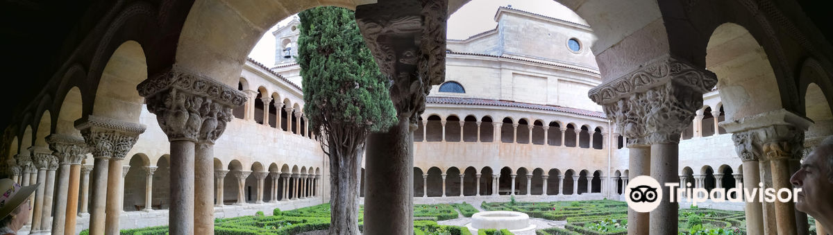 Monastery of Santo Domingo de Silos