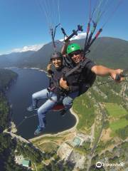 North Shore Paragliding