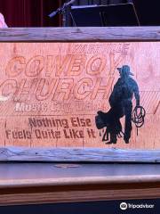 Cowboy Church Nashville