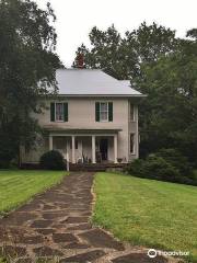 Pocahontas County Historical Society Museum