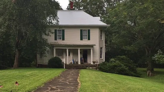 Pocahontas County Historical Society Museum