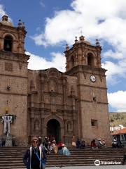 Catedral de Puno