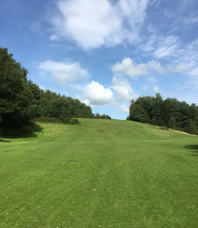 Pentre Broughton