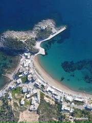 KYTHERA DIVE CENTER