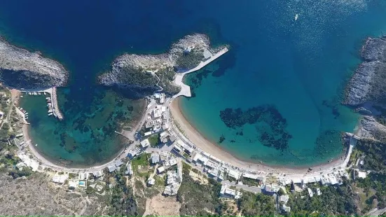 KYTHERA DIVE CENTER