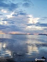 Riserva Naturale Saline Di Trapani E Paceco