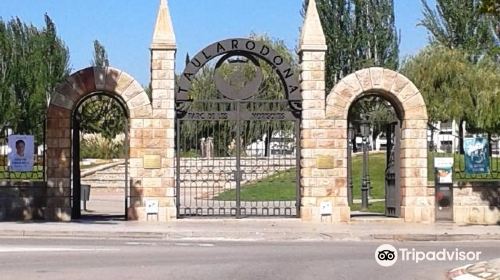 Parc de Les Morisques