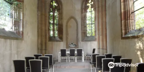Stummsche Kapelle