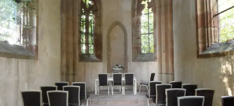 Hoteles en Neunkirchen