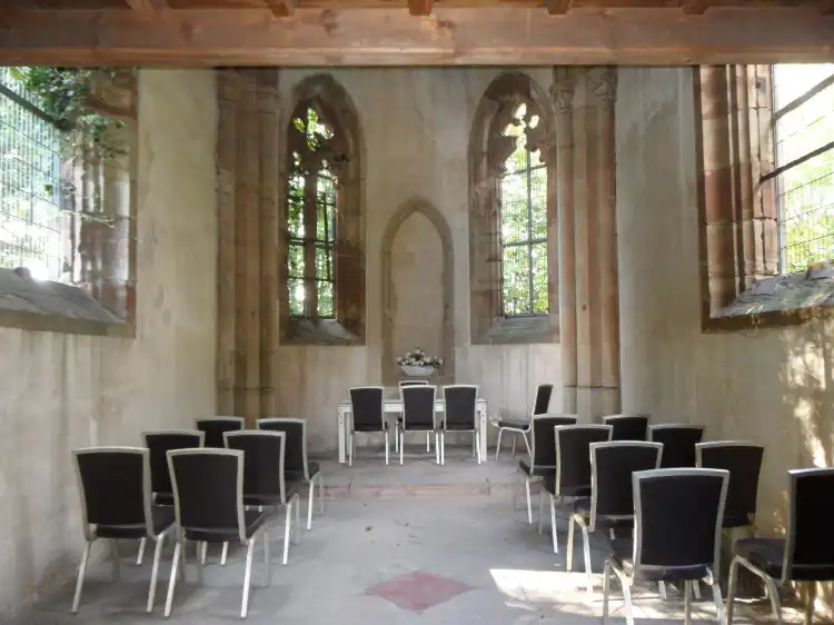 Hotels in Neunkirchen