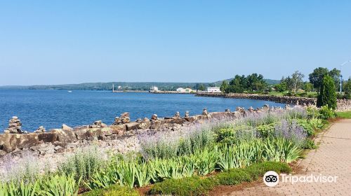 Shabogesic Beach