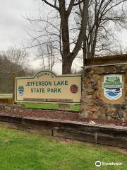 Jefferson Lake State Park