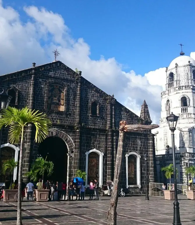Tabaco City