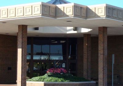 Elk Grove Village Public Library