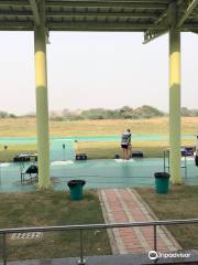 Dr. Karni Singh Shooting Range