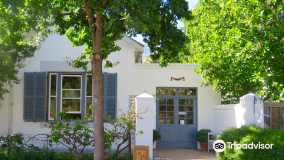 Cape Winelands