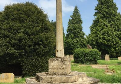 Langham & Barleythorpe War Memorial