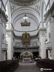 Collegiata dei Santi Michele e Giuliano