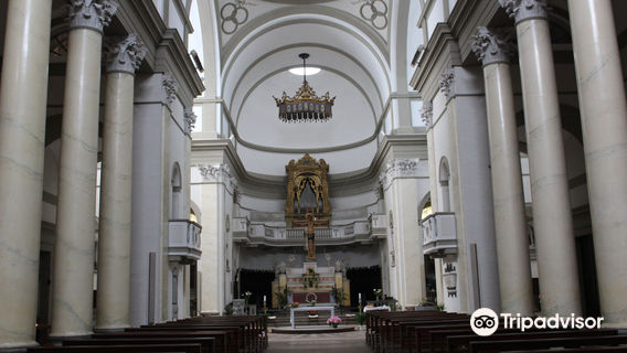 Collegiata dei Santi Michele e Giuliano