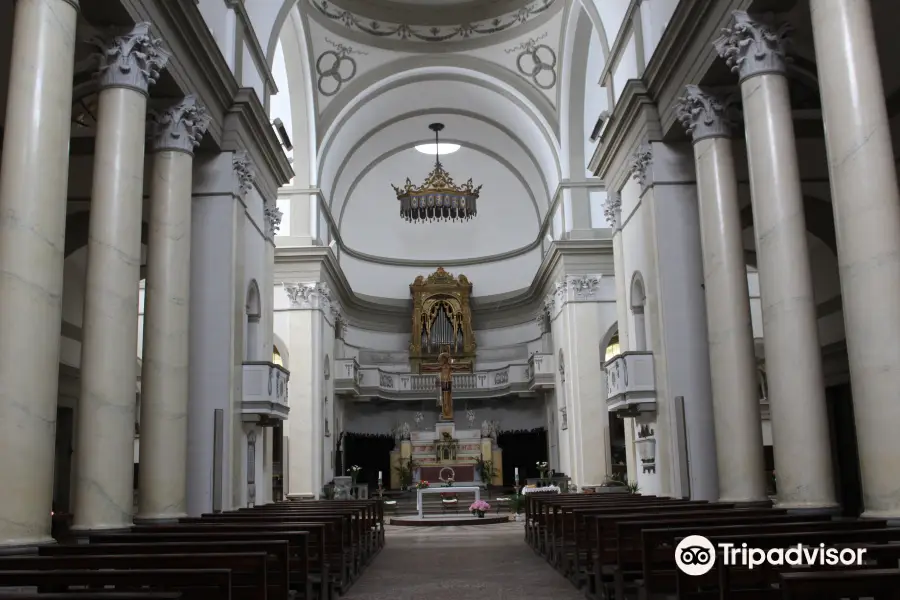 Collegiata dei Santi Michele e Giuliano