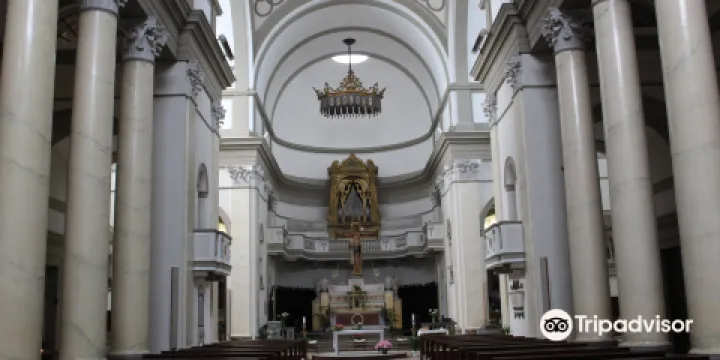 Collegiata dei Santi Michele e Giuliano