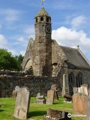 St. Bride's Church, Douglas Village, Douglas Parish