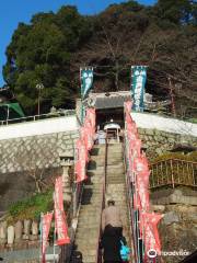 Kawasaki Kannon