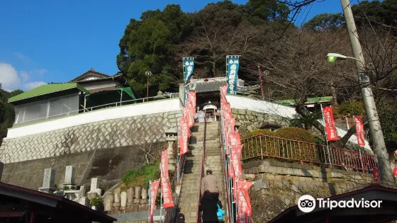 川崎観音