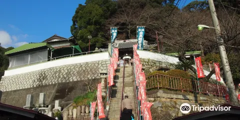 川崎観音