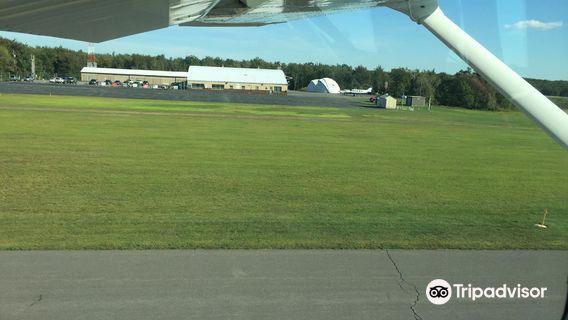 Moyer Aviation Inc