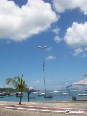 Itaparica Marina