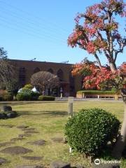 Kanagawa Waterworks Memorial Hall