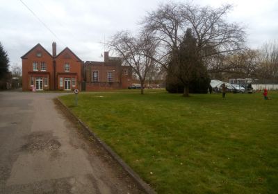 Sandford Mill Museum