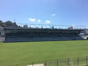 Estadio Alfredo Jaconi