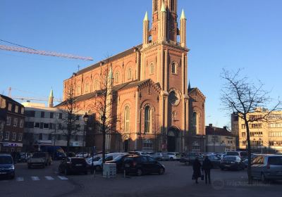 Sint-Gertrudiskerk